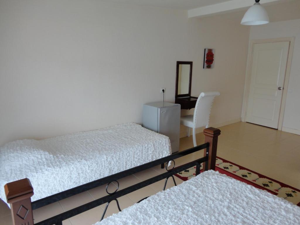 Akyali Hotel Guvercinlik  Værelse billede